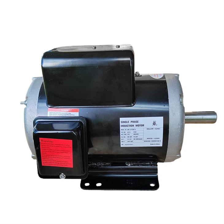 SY-7.5HP-2P-184T-C-8