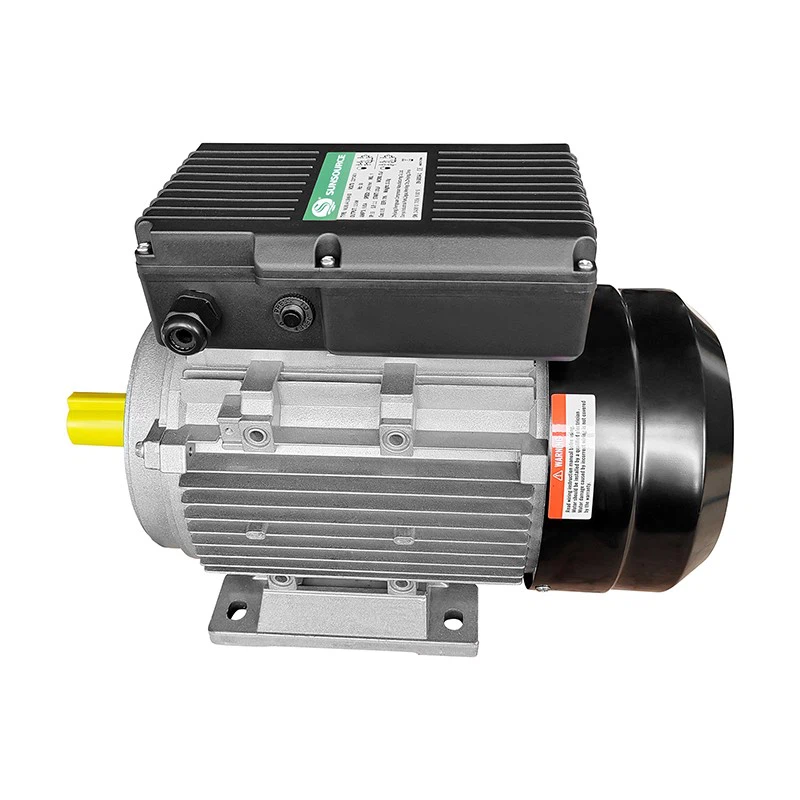 ML90L-4-1.5KW-B3-4