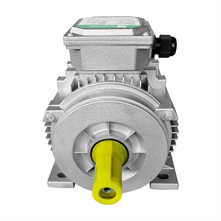 Y2-90L-2-2.2KW-B3-2