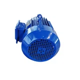 ¿Cómo funciona el frenado dinámico en un motor de corriente alterna?