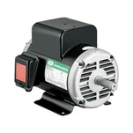 Nema premium 3 fase motor